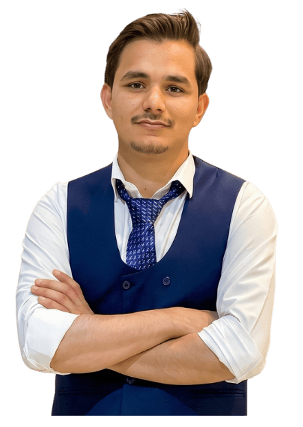 Wali Ullah profile photo